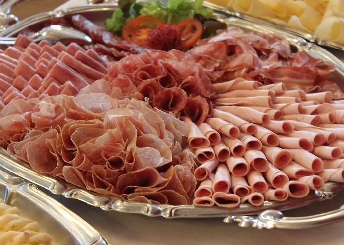 Hotel Sternen Detligen *