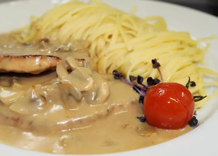 Sternen Detligen * Radelfingen