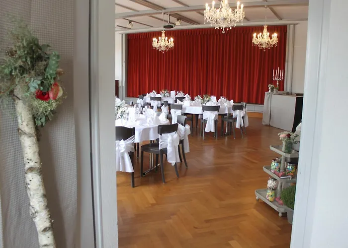 Sternen Detligen Hotel *